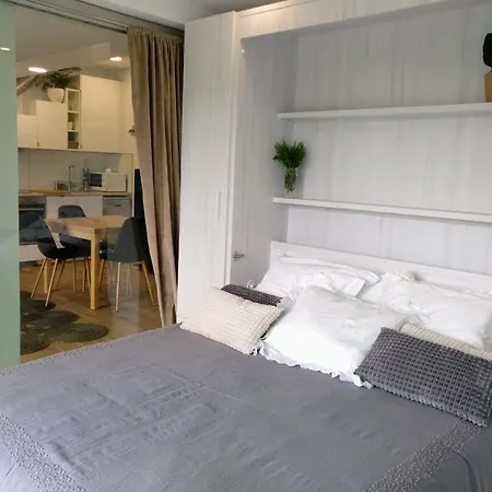 Apartment Casa Rocha Velha Con Terraza Y Piscina Particular *